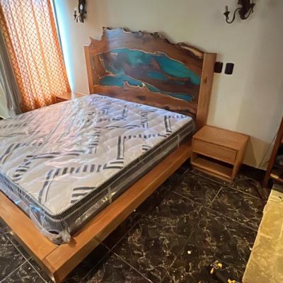 Deco Line Bed 3.2